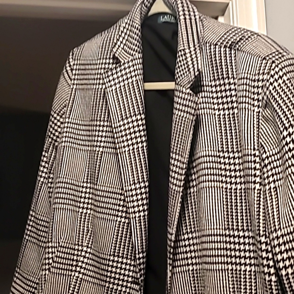 Lauren by Ralph Lauren Blazer 20w